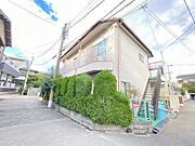 石橋阪大前駅より徒歩10分 2階 築38年1ヶ月の賃貸物件