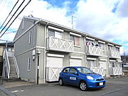 多田駅より徒歩6分 2階 築32年6ヶ月の賃貸物件