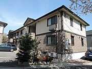 グランボヌール花屋敷A棟 1階 築17年2ヶ月の賃貸物件