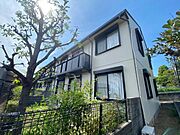 雲雀丘花屋敷駅より徒歩3分 2階 築27年8ヶ月の賃貸物件