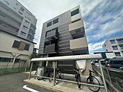 吹田駅より徒歩16分 1階 築10年3ヶ月の賃貸物件