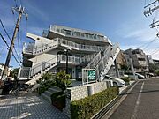 南千里駅より徒歩20分 3階 築37年4ヶ月の賃貸物件