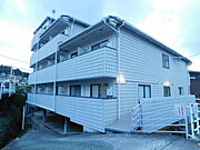 メゾン鼓ヶ滝 3階 築32年5ヶ月の賃貸物件