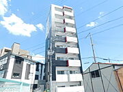 川西池田駅より徒歩9分 8階 築4年9ヶ月の賃貸物件