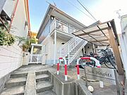 石橋阪大前駅より徒歩10分 2階 築38年3ヶ月の賃貸物件