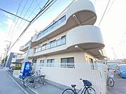 服部天神駅より徒歩7分 3階 築36年8ヶ月の賃貸物件