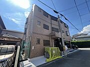 ルミナリエ 2階 築26年10ヶ月の賃貸物件