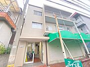 マンション本多 3階 築49年8ヶ月の賃貸物件