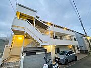 サンハイツ中桜塚 2階 築38年6ヶ月の賃貸物件