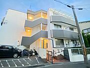 庄内駅より徒歩8分 1階 築29年2ヶ月の賃貸物件