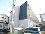 滝山駅より徒歩4分 2階 築10年7ヶ月の賃貸物件