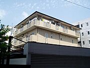 川西能勢口駅より徒歩5分 2階 築22年3ヶ月の賃貸物件