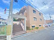 グランシャリオ 2階 築30年8ヶ月の賃貸物件