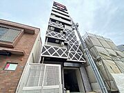 池田駅より徒歩6分 8階 築2年1ヶ月の賃貸物件