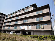 千里山駅より徒歩17分 4階 築27年10ヶ月の賃貸物件