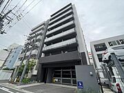 Fortuney江坂2 5階 築8年3ヶ月の賃貸物件