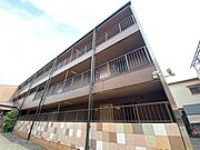 服部天神駅より徒歩5分 3階 築29年6ヶ月の賃貸物件