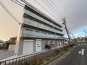 少路駅より徒歩14分 3階 新築の賃貸物件