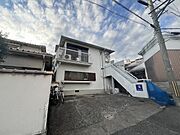 メイプルハウス 2階 築38年8ヶ月の賃貸物件