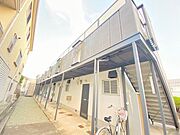 トネサニーハイツ 1階 築41年3ヶ月の賃貸物件