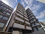 江坂駅より徒歩6分 10階 築5年6ヶ月の賃貸物件