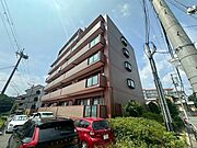 少路駅より徒歩14分 3階 築27年8ヶ月の賃貸物件