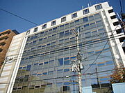 東三国駅より徒歩3分 5階 築33年8ヶ月の賃貸物件