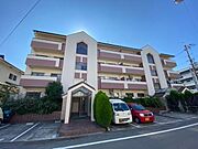 エクセル豊中 4階 築42年10ヶ月の賃貸物件