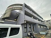 豊中駅より徒歩8分 3階 築35年10ヶ月の賃貸物件