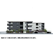 服部天神駅より徒歩9分 3階 新築の賃貸物件