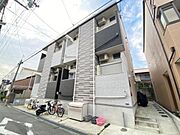 ハーモニーテラス上池田 2階 築7年9ヶ月の賃貸物件