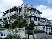 池田駅よりバス9分 徒歩8分 1階 築34年8ヶ月の賃貸物件