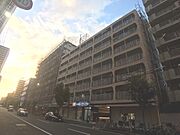 東三国駅より徒歩5分 5階 築51年8ヶ月の賃貸物件