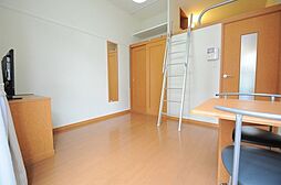 阪急神戸本線 神崎川駅 徒歩5分の賃貸マンション 1階1Kのリビング/ダイニング