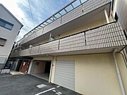 姫島駅より徒歩9分 1階 築35年11ヶ月の賃貸物件