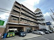 石橋阪大前駅よりバス4分 徒歩4分 4階 築29年6ヶ月の賃貸物件