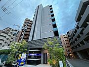 ラドゥセール江坂２ 8階 築5年5ヶ月の賃貸物件