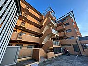 石橋阪大前駅より徒歩16分 5階 築36年5ヶ月の賃貸物件