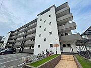 岡町駅より徒歩11分 4階 築47年7ヶ月の賃貸物件