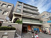 池田駅より徒歩4分 5階 築35年9ヶ月の賃貸物件