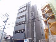 十三駅より徒歩10分 3階 築18年5ヶ月の賃貸物件