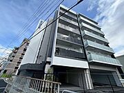 クローバー・クレア石橋阪大前 5階 新築の賃貸物件