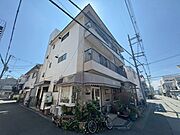 神崎川駅より徒歩15分 2階 築42年5ヶ月の賃貸物件