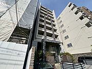 東三国駅より徒歩6分 5階 築7年8ヶ月の賃貸物件