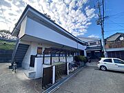 服部天神駅より徒歩9分 1階 築29年2ヶ月の賃貸物件