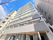 新大阪駅より徒歩10分 8階 築1年11ヶ月の賃貸物件