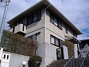 緑丘アメニティ2A号 1階 築32年9ヶ月の賃貸物件