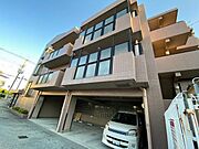 池田駅より徒歩15分 4階 築31年8ヶ月の賃貸物件