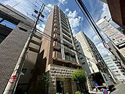 西中島南方駅より徒歩4分 8階 築11年9ヶ月の賃貸物件