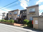 サンコートヨシナガA棟 2階 築44年2ヶ月の賃貸物件